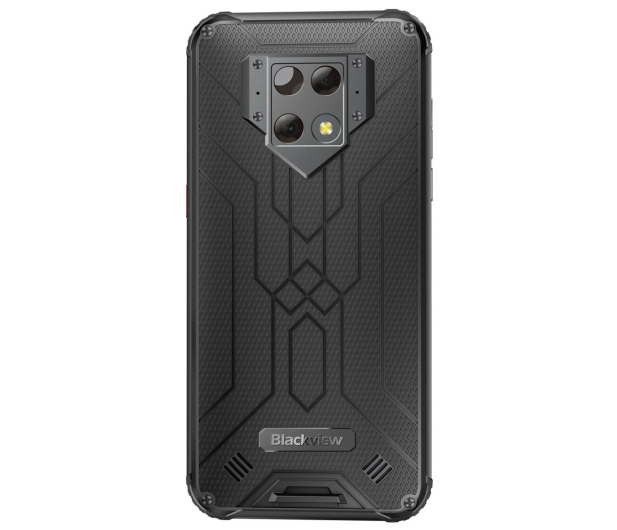 BLACKVIEW BV9800 Pro 6/128GB Czarny - 745102 - zdjęcie 8